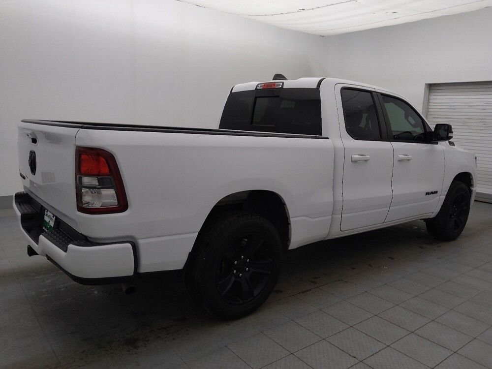 2021 RAM 1500 in Clearwater, FL 33764 - 18105297 10