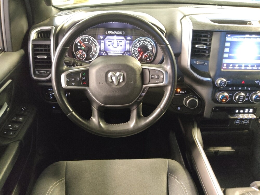 2021 RAM 1500 in Clearwater, FL 33764 - 18105297 22