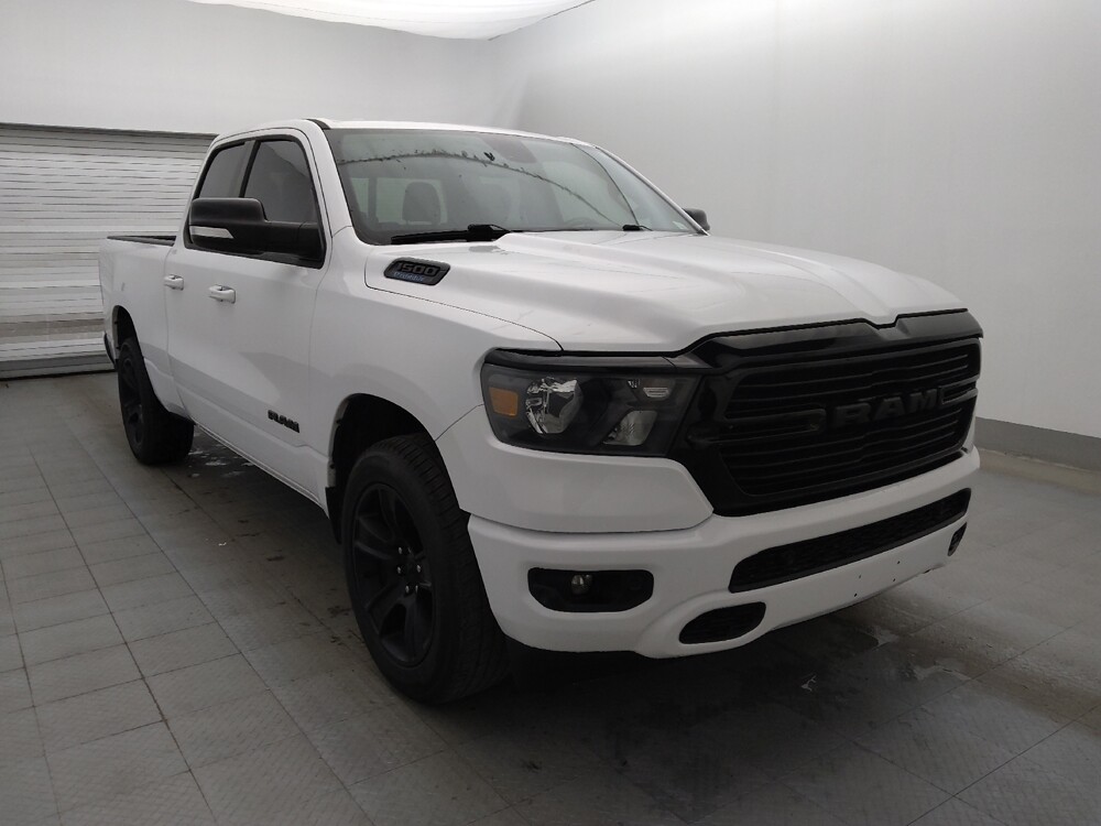 2021 RAM 1500 in Clearwater, FL 33764 - 18105297 13