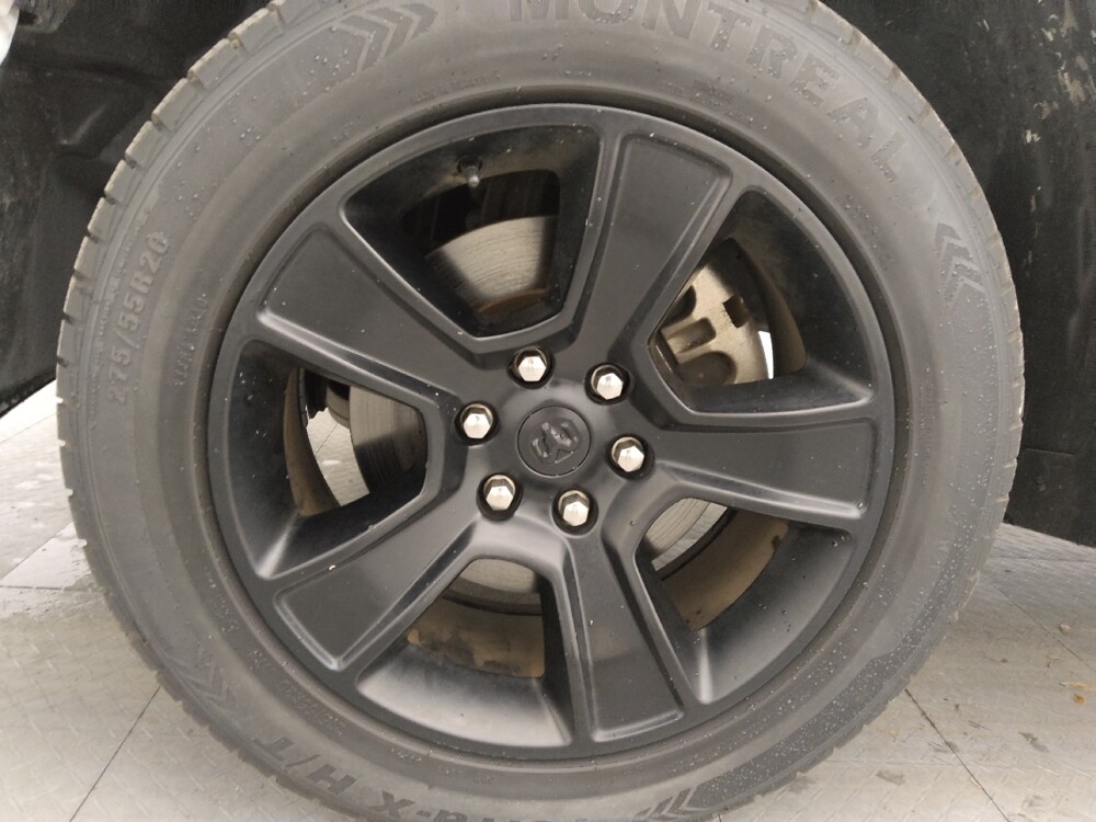 2021 RAM 1500 in Clearwater, FL 33764 - 18105297 31