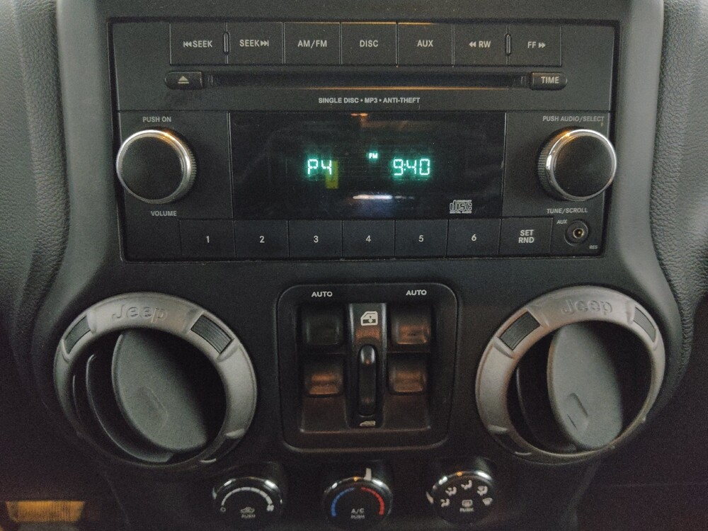 2016 Jeep Wrangler in Clearwater, FL 33764 - 18105298 25