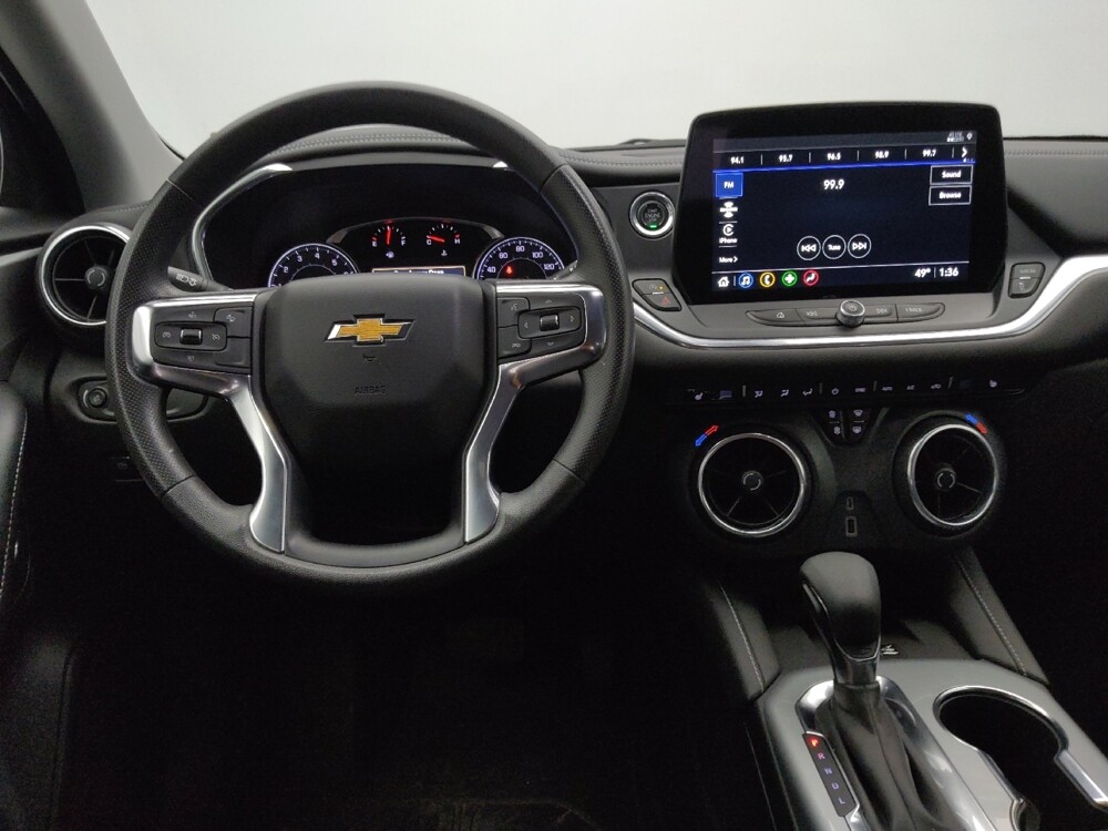 2024 Chevrolet Blazer in Gladstone, MO 64118 - 18105301 22