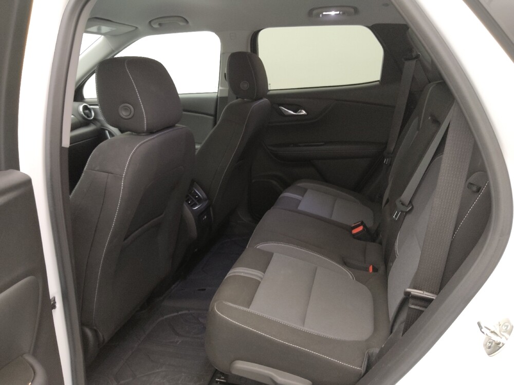 2024 Chevrolet Blazer in Gladstone, MO 64118 - 18105301 18