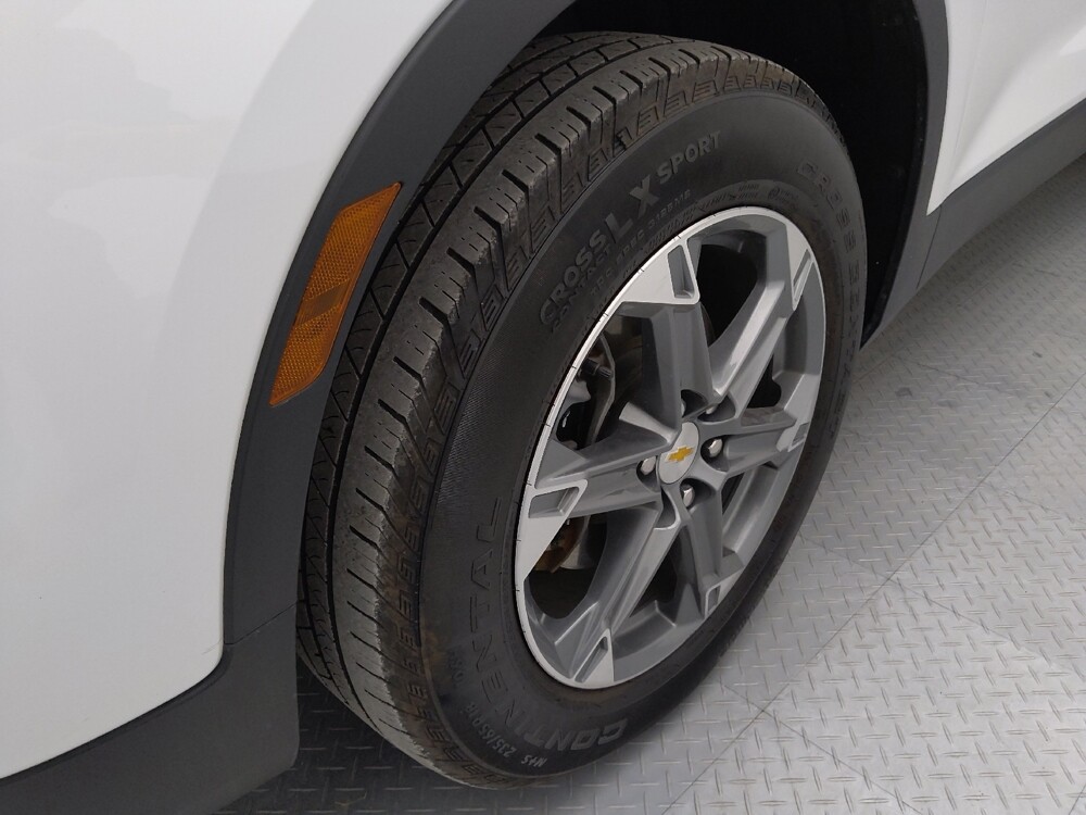 2024 Chevrolet Blazer in Gladstone, MO 64118 - 18105301 31