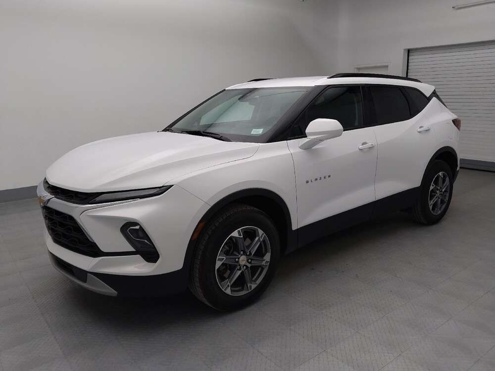 2024 Chevrolet Blazer in Gladstone, MO 64118 - 18105301 2