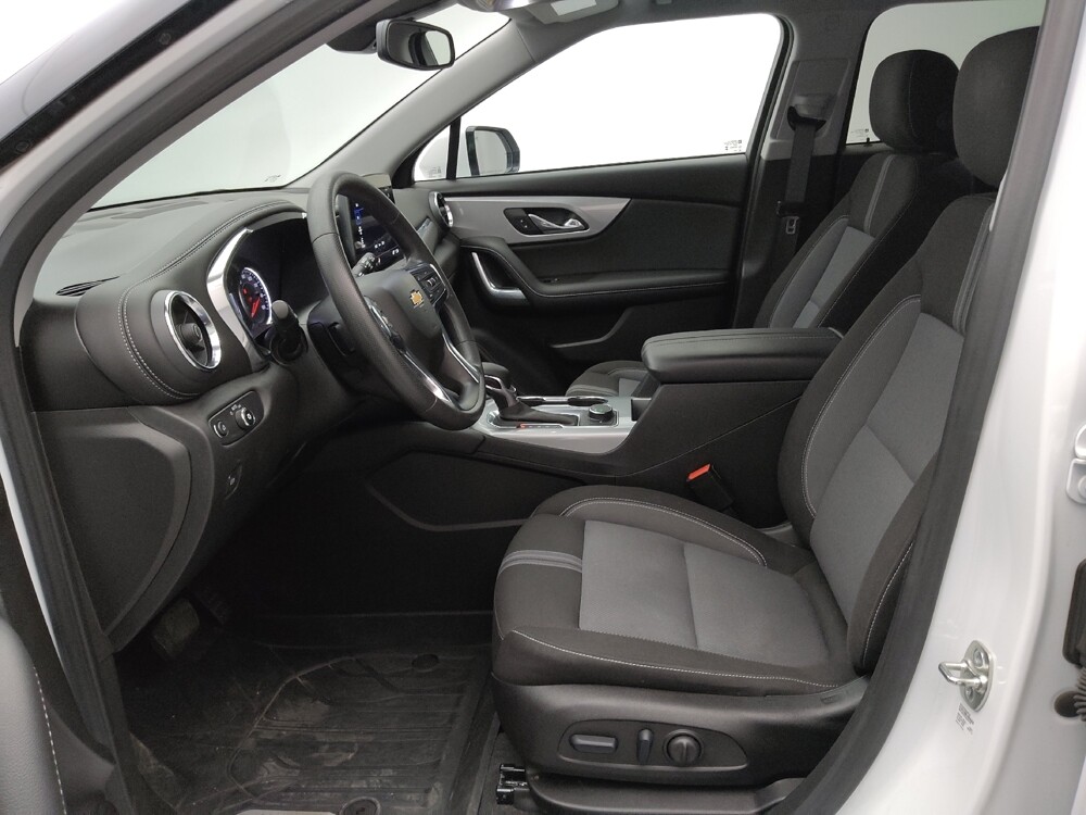 2024 Chevrolet Blazer in Gladstone, MO 64118 - 18105301 17