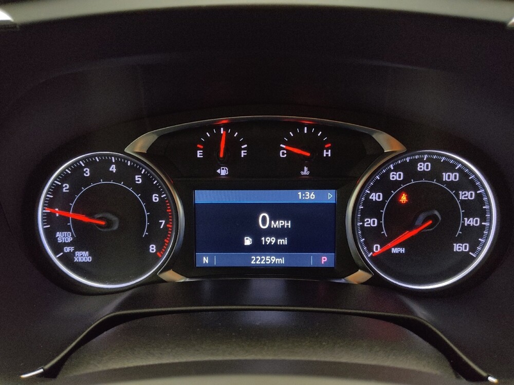 2024 Chevrolet Blazer in Gladstone, MO 64118 - 18105301 23