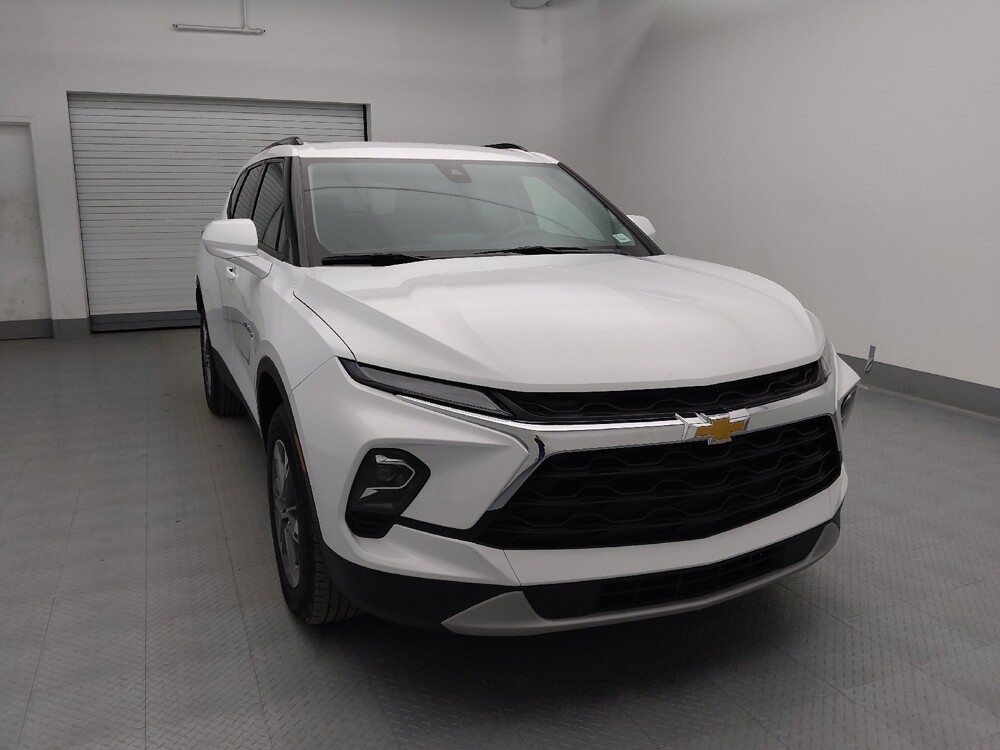 2024 Chevrolet Blazer in Gladstone, MO 64118 - 18105301 14