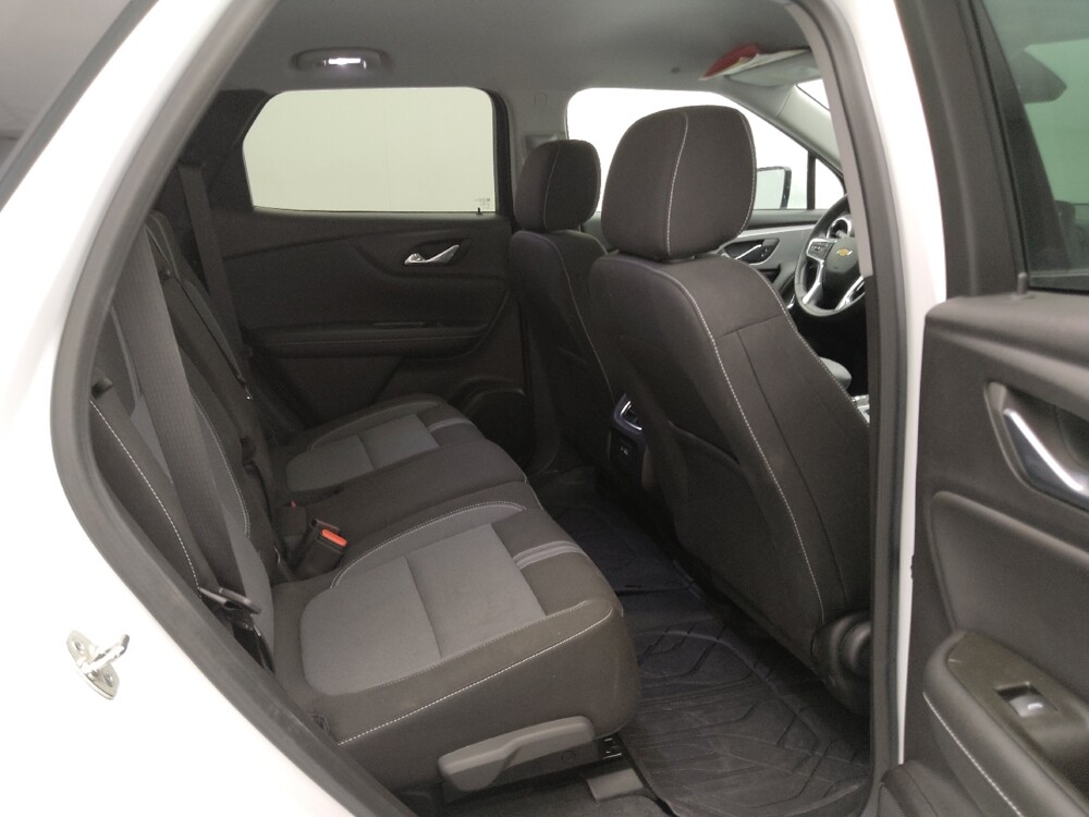 2024 Chevrolet Blazer in Gladstone, MO 64118 - 18105301 19