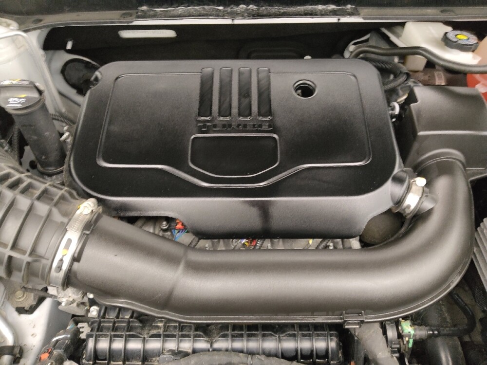 2024 Chevrolet Blazer in Gladstone, MO 64118 - 18105301 30