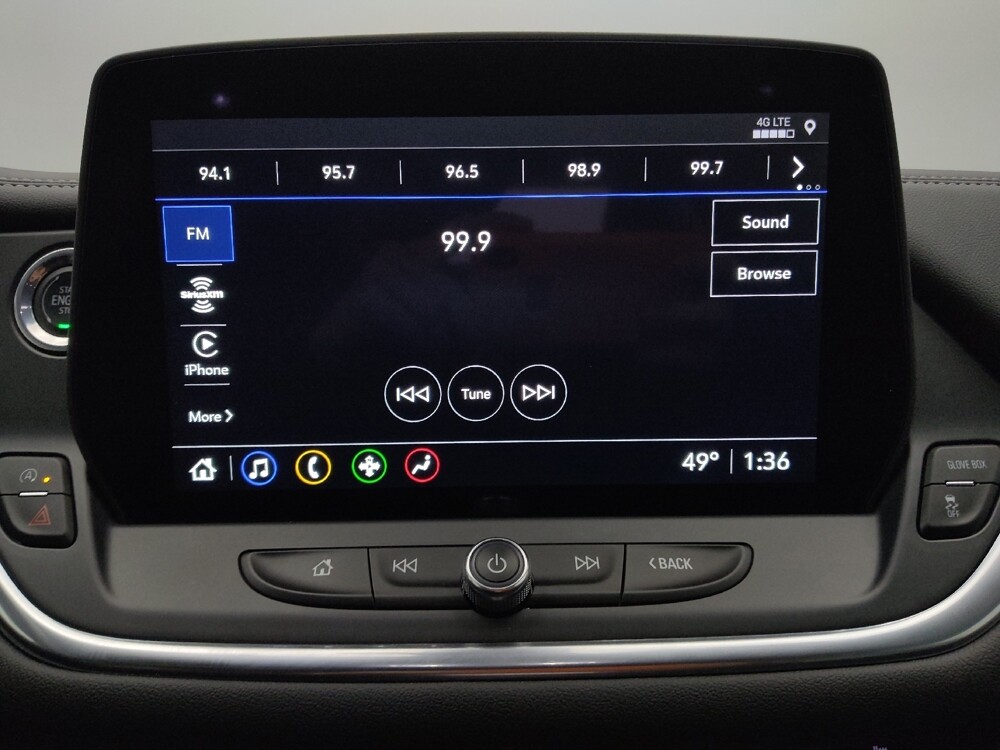 2024 Chevrolet Blazer in Gladstone, MO 64118 - 18105301 25