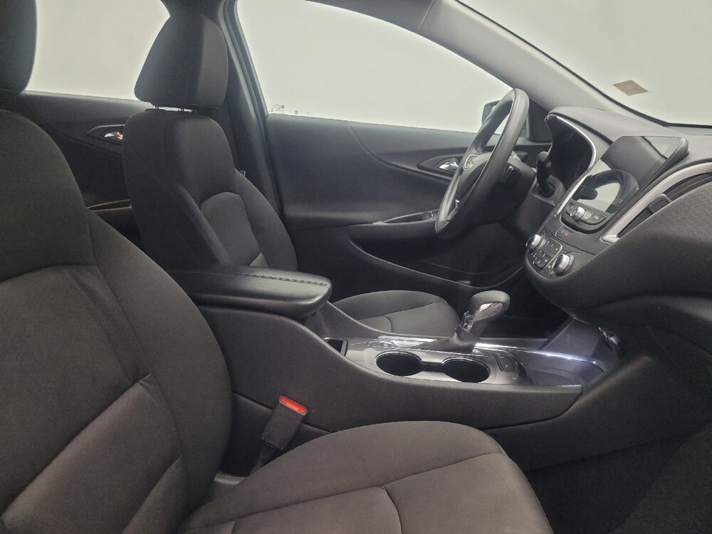 2024 Chevrolet Malibu in Ft Wayne, IN 46805 - 18105305 21