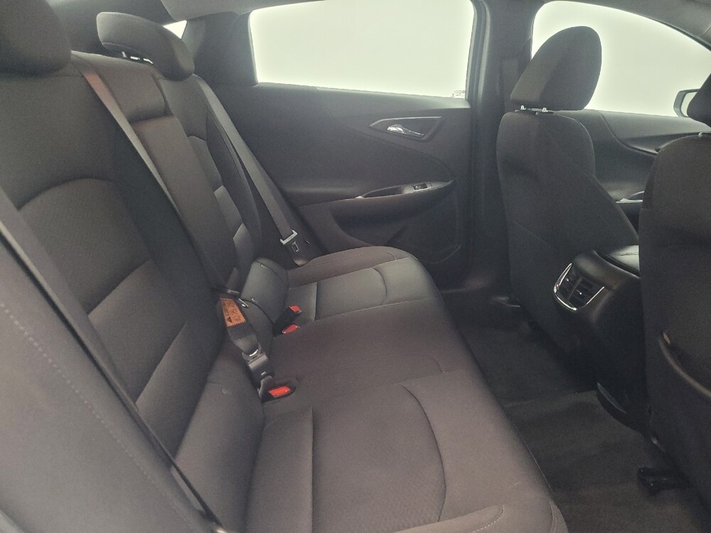 2024 Chevrolet Malibu in Ft Wayne, IN 46805 - 18105305 19