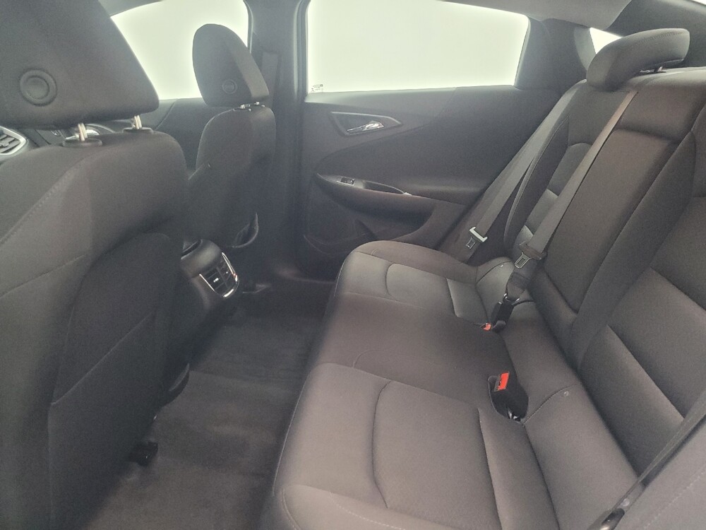 2024 Chevrolet Malibu in Ft Wayne, IN 46805 - 18105305 18