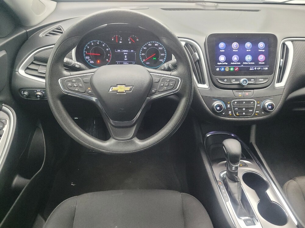 2024 Chevrolet Malibu in Ft Wayne, IN 46805 - 18105305 22