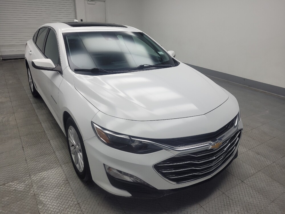 2024 Chevrolet Malibu in Ft Wayne, IN 46805 - 18105305 13