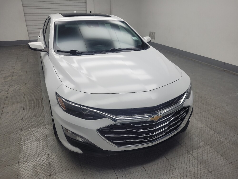 2024 Chevrolet Malibu in Ft Wayne, IN 46805 - 18105305 14