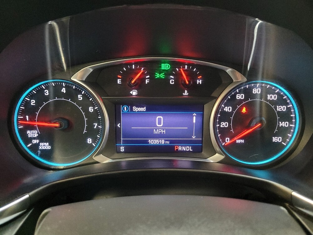 2022 Chevrolet Equinox in Riverside, CA 92504 - 18105306 23