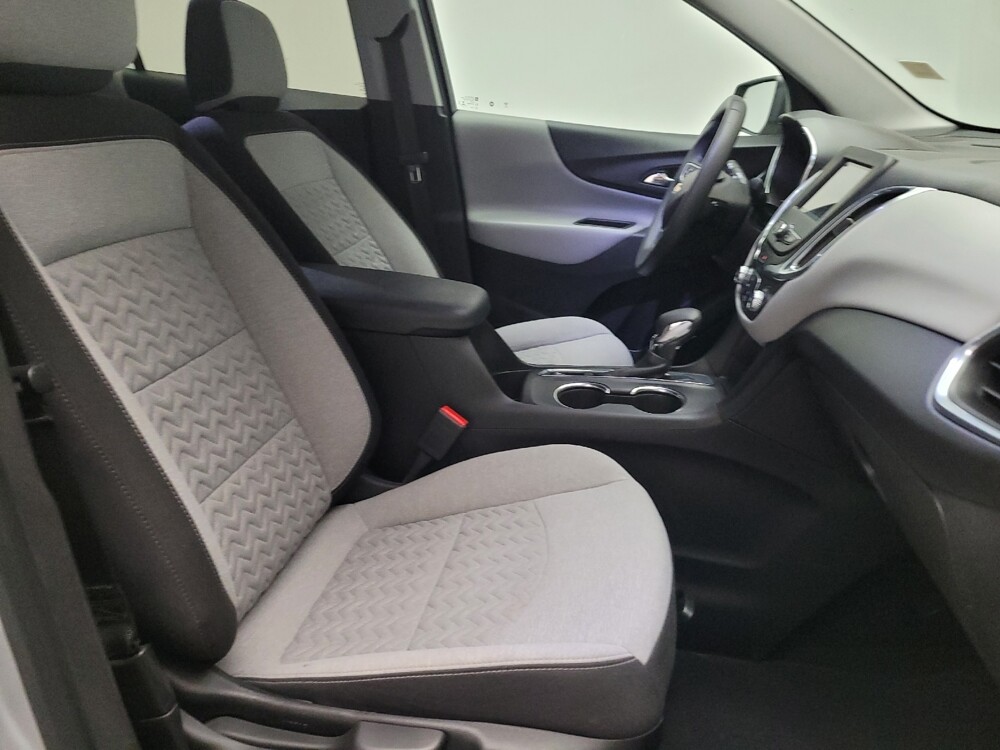 2022 Chevrolet Equinox in Riverside, CA 92504 - 18105306 21