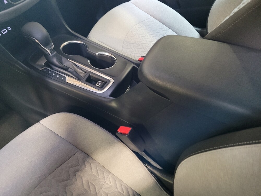 2022 Chevrolet Equinox in Riverside, CA 92504 - 18105306 26