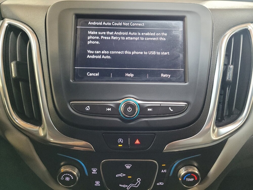 2022 Chevrolet Equinox in Riverside, CA 92504 - 18105306 25