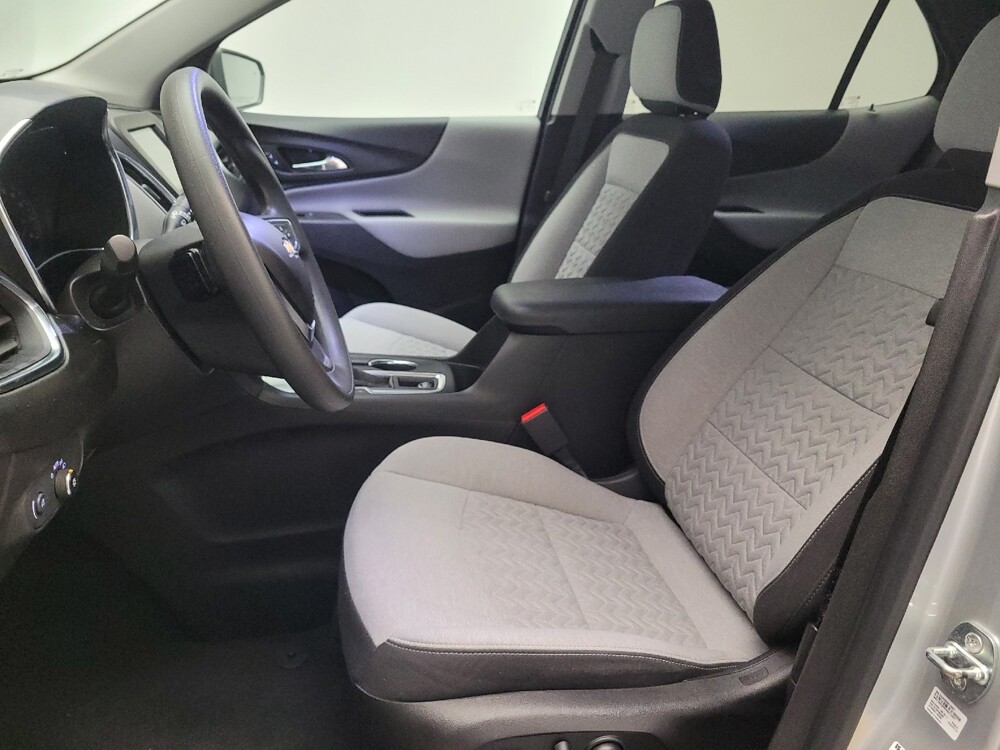 2022 Chevrolet Equinox in Riverside, CA 92504 - 18105306 17