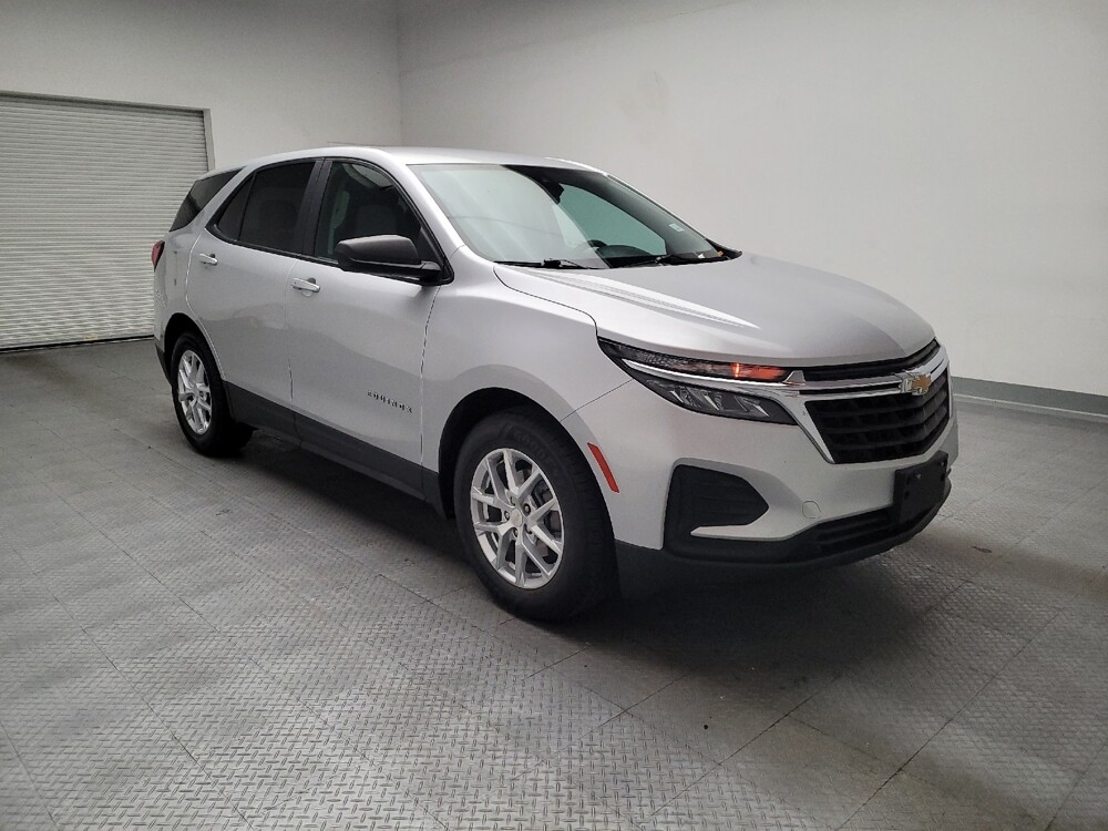 2022 Chevrolet Equinox in Riverside, CA 92504 - 18105306 13