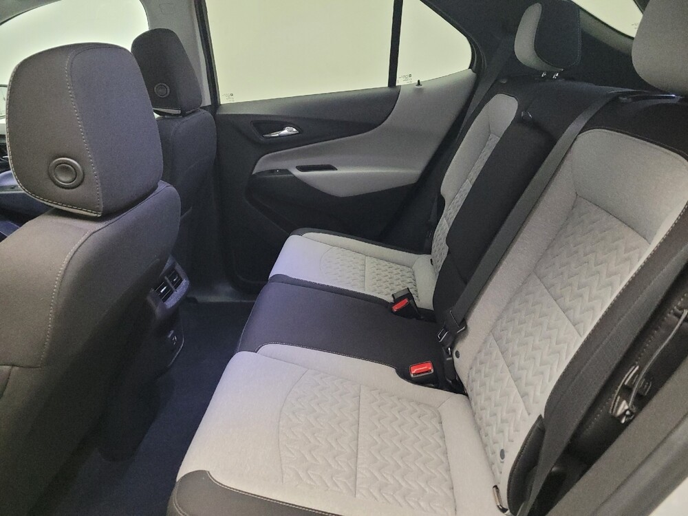 2022 Chevrolet Equinox in Riverside, CA 92504 - 18105306 18