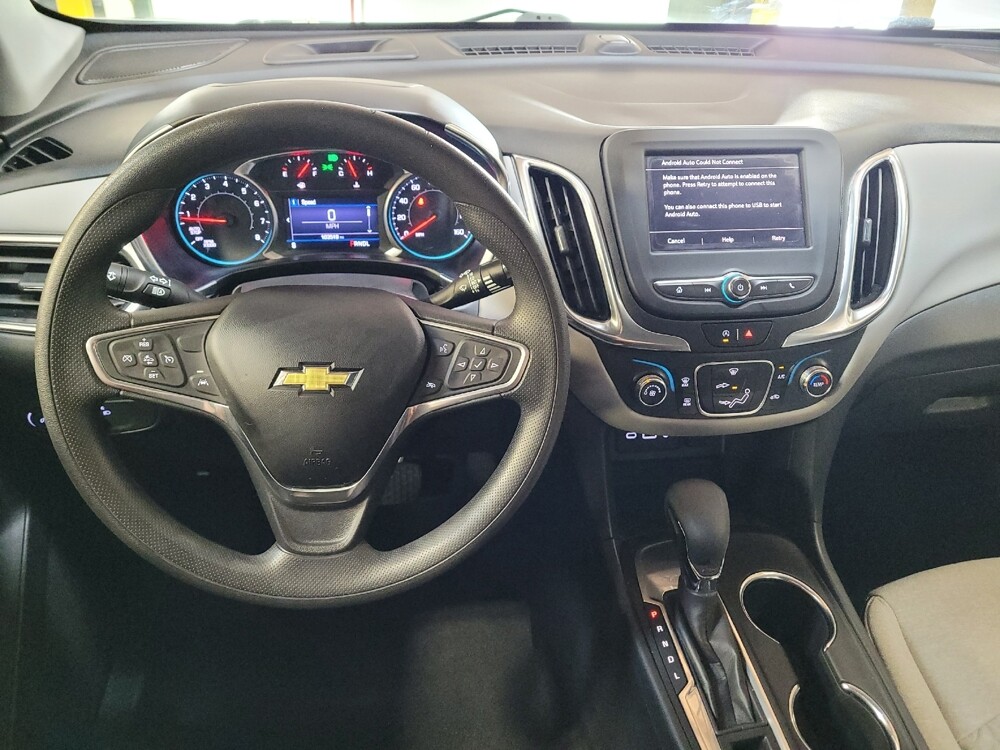 2022 Chevrolet Equinox in Riverside, CA 92504 - 18105306 22