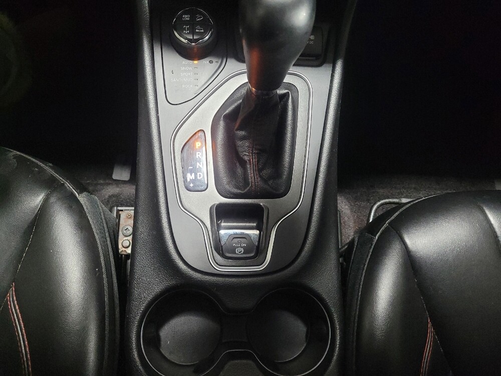 2019 Jeep Cherokee in Macon, GA 31210 - 18105307 26