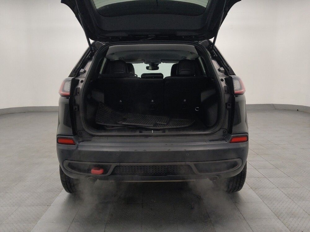 2019 Jeep Cherokee in Macon, GA 31210 - 18105307 29