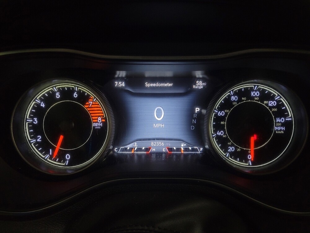 2019 Jeep Cherokee in Macon, GA 31210 - 18105307 23