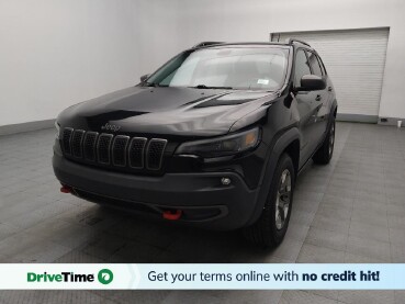 2019 Jeep Cherokee in Macon, GA 31210
