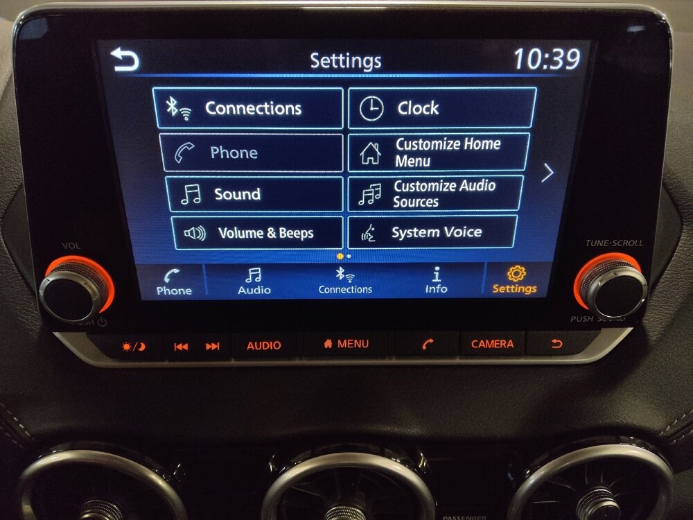 2024 Nissan Sentra in Sanford, FL 32773 - 18105308 25