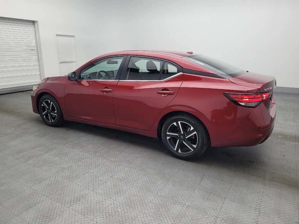 2024 Nissan Sentra in Sanford, FL 32773 - 18105308 3