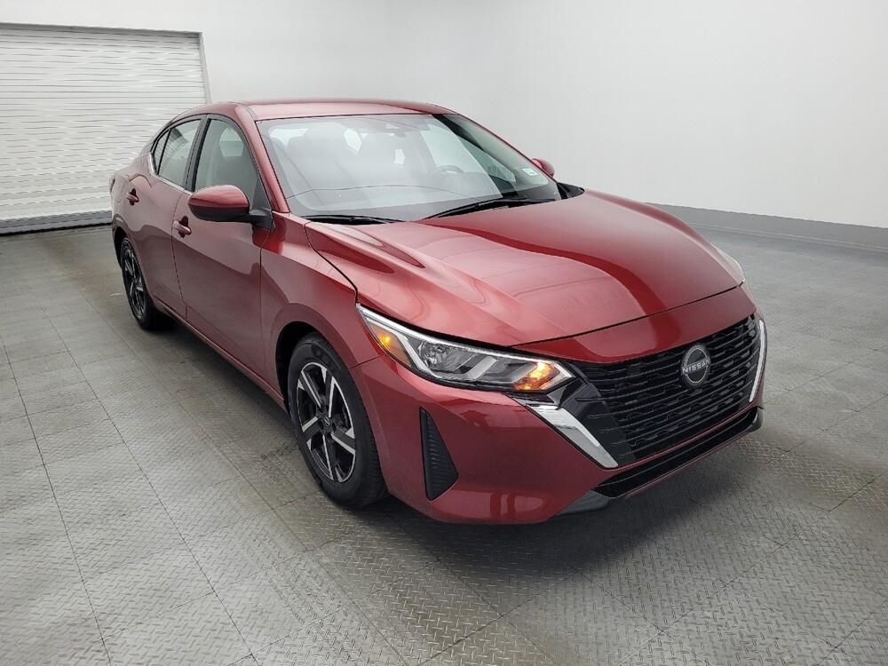 2024 Nissan Sentra in Sanford, FL 32773 - 18105308 13