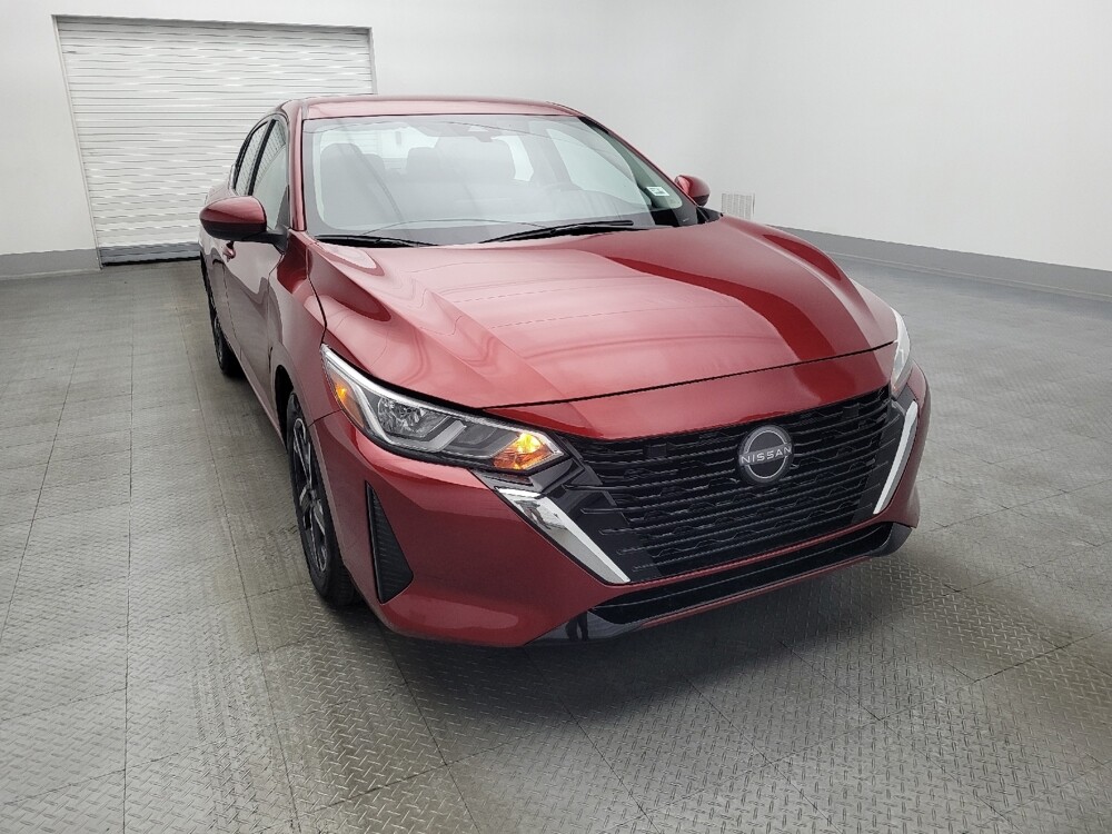 2024 Nissan Sentra in Sanford, FL 32773 - 18105308 14