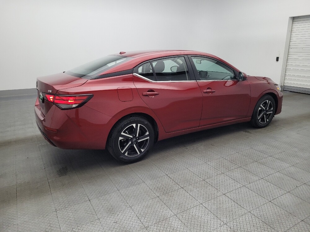 2024 Nissan Sentra in Sanford, FL 32773 - 18105308 10