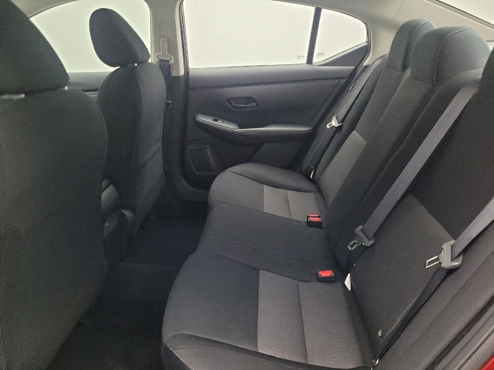 2024 Nissan Sentra in Sanford, FL 32773 - 18105308 18