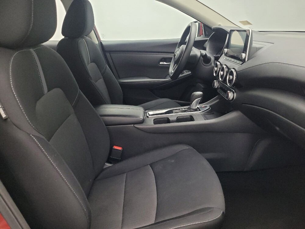 2024 Nissan Sentra in Sanford, FL 32773 - 18105308 21