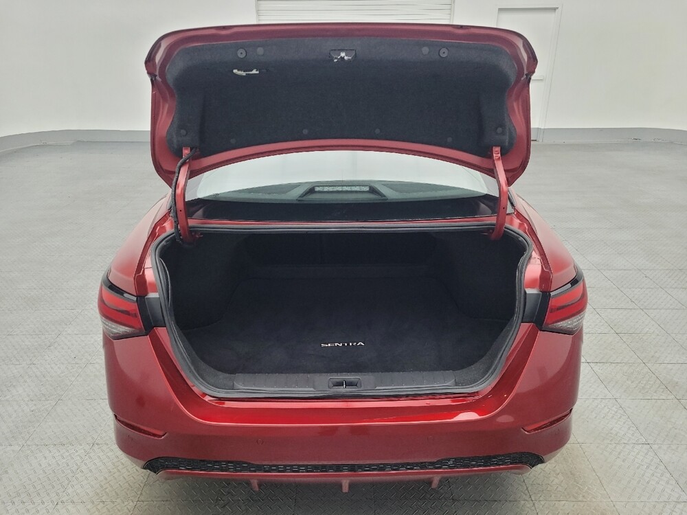 2024 Nissan Sentra in Sanford, FL 32773 - 18105308 29