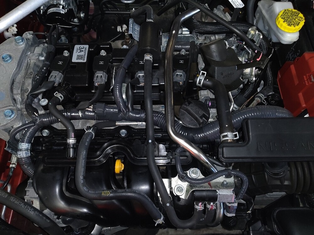 2024 Nissan Sentra in Sanford, FL 32773 - 18105308 30