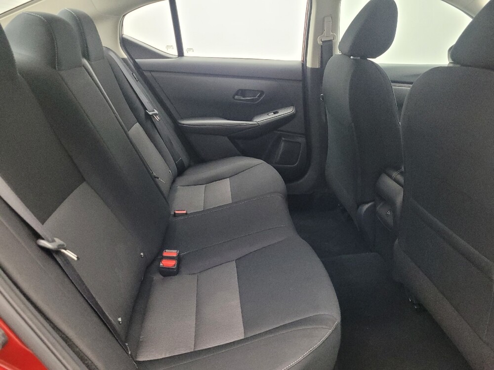 2024 Nissan Sentra in Sanford, FL 32773 - 18105308 19