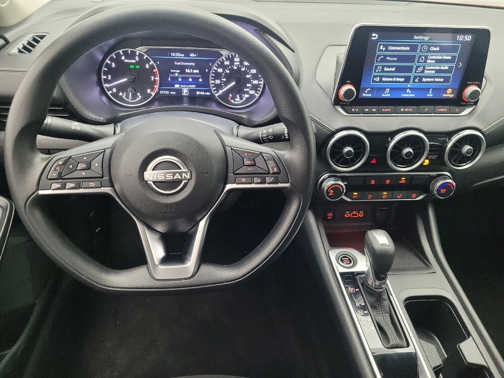 2024 Nissan Sentra in Sanford, FL 32773 - 18105308 22