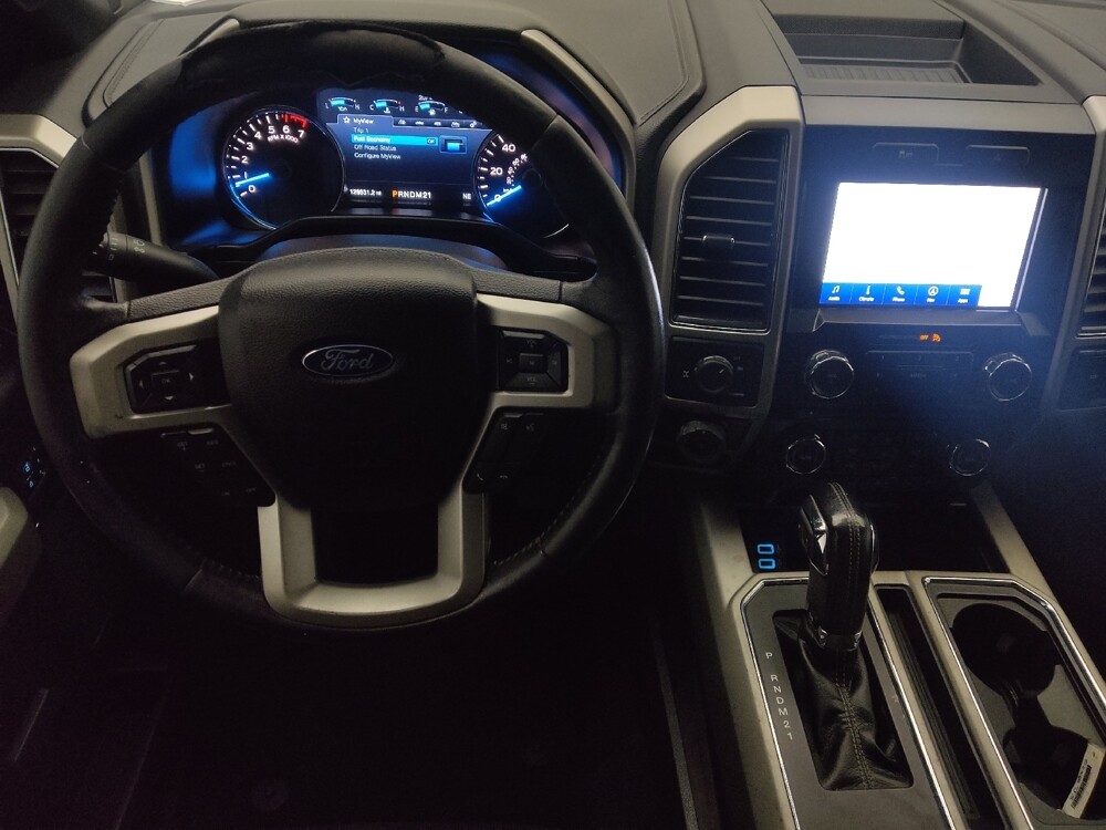 2017 Ford F150 in Sanford, FL 32773 - 18105309 22