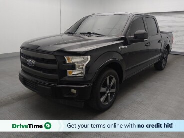 2017 Ford F150 in Sanford, FL 32773