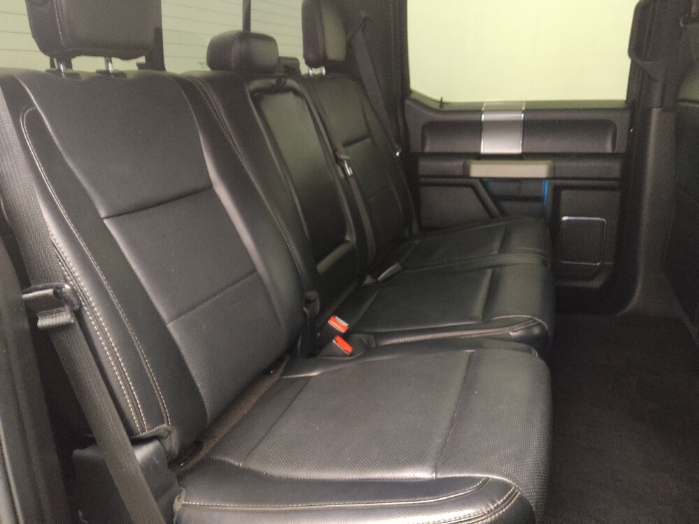 2017 Ford F150 in Sanford, FL 32773 - 18105309 19