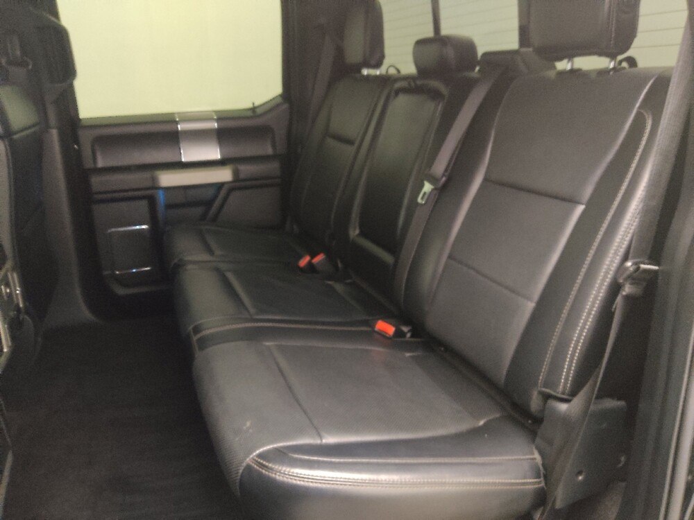 2017 Ford F150 in Sanford, FL 32773 - 18105309 18