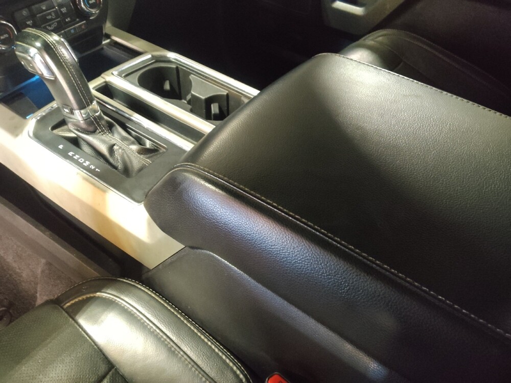 2017 Ford F150 in Sanford, FL 32773 - 18105309 26