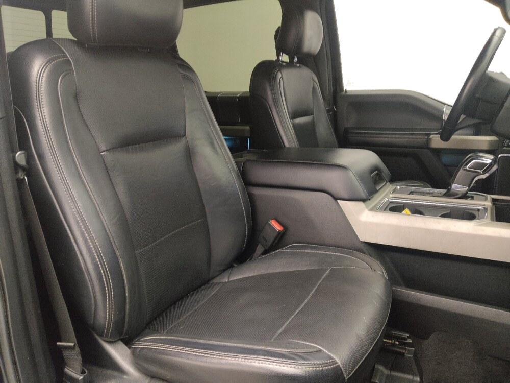 2017 Ford F150 in Sanford, FL 32773 - 18105309 21